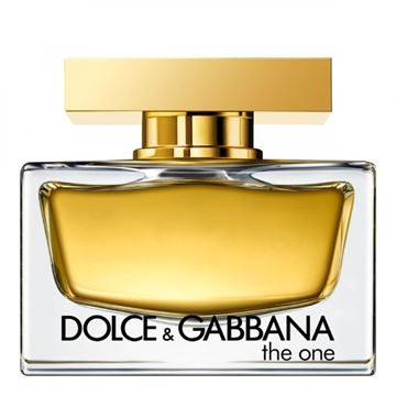 Picture of DOLCE GABBANA THE ONE FEMME EDP
